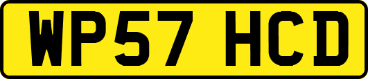 WP57HCD