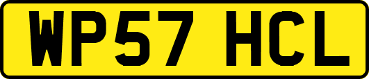 WP57HCL