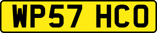 WP57HCO