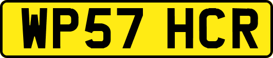 WP57HCR