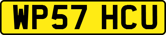 WP57HCU