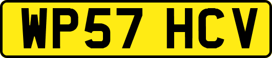 WP57HCV