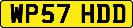 WP57HDD