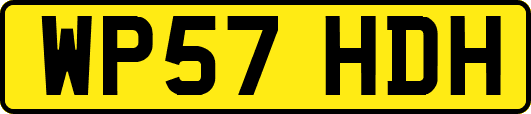 WP57HDH