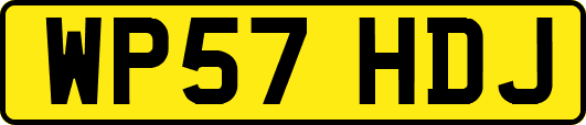 WP57HDJ