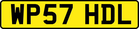WP57HDL
