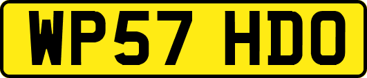 WP57HDO