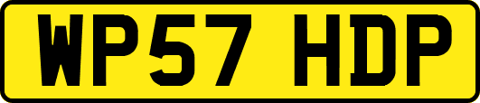 WP57HDP