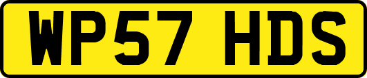 WP57HDS
