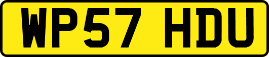 WP57HDU