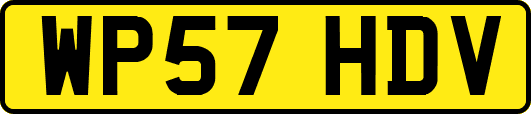 WP57HDV
