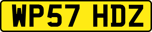WP57HDZ