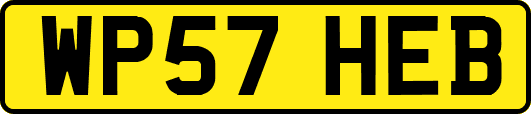 WP57HEB