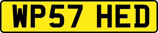 WP57HED