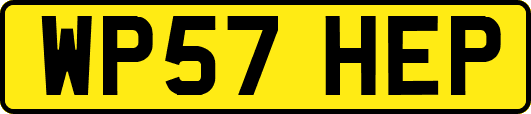 WP57HEP