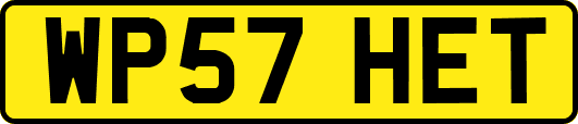 WP57HET