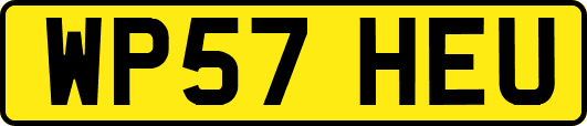 WP57HEU