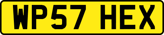 WP57HEX