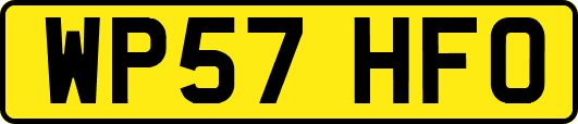 WP57HFO