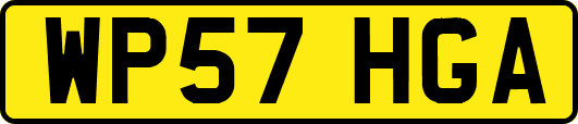 WP57HGA