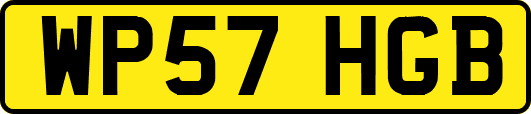 WP57HGB
