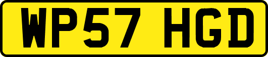 WP57HGD