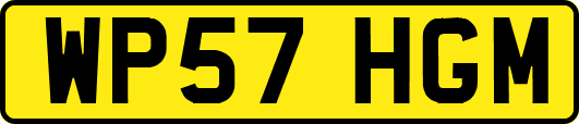 WP57HGM