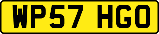 WP57HGO
