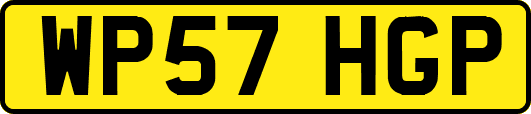 WP57HGP