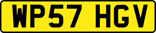 WP57HGV