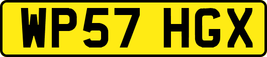 WP57HGX