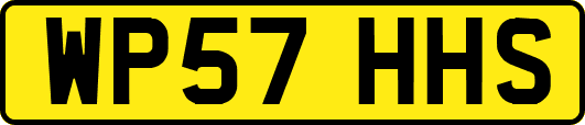 WP57HHS