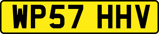 WP57HHV
