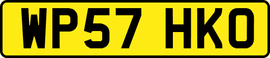 WP57HKO