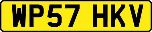 WP57HKV