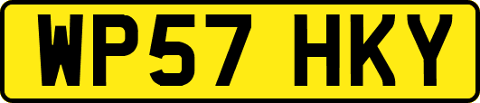 WP57HKY