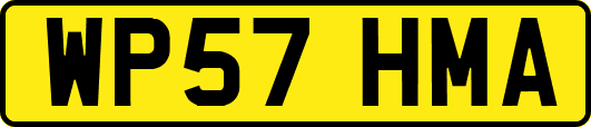 WP57HMA