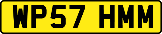 WP57HMM