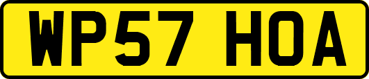 WP57HOA