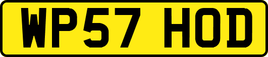 WP57HOD