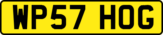 WP57HOG