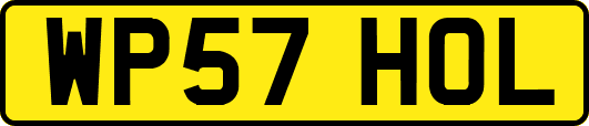 WP57HOL