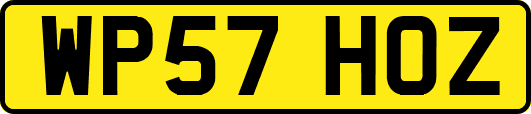 WP57HOZ