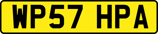 WP57HPA