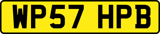 WP57HPB