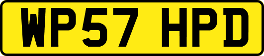 WP57HPD