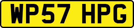 WP57HPG