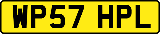 WP57HPL