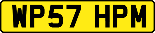 WP57HPM