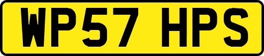 WP57HPS